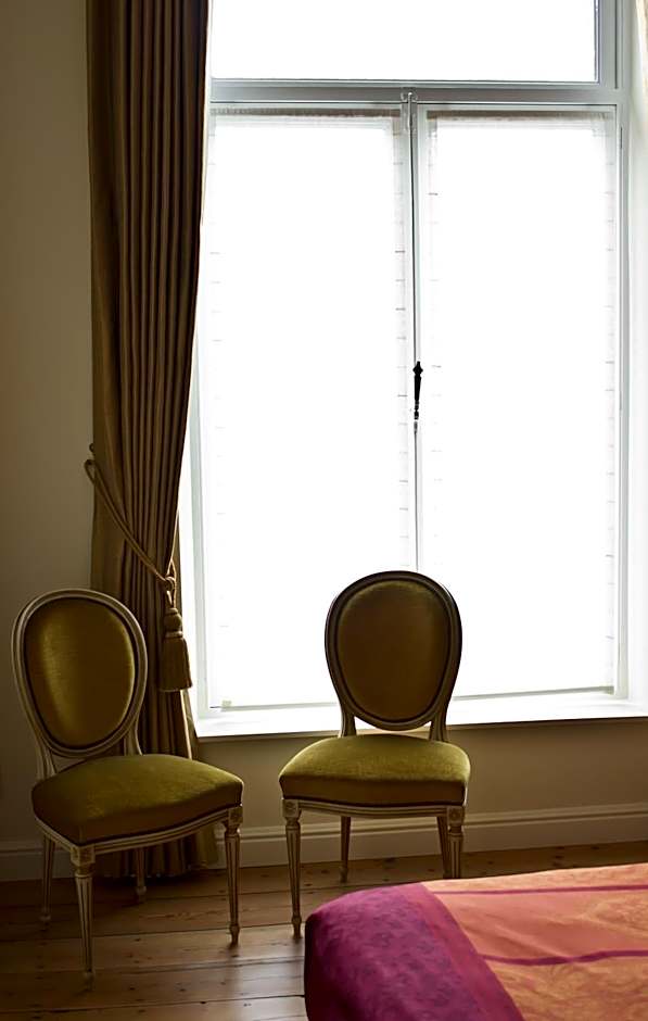 B&B Huis Willaeys