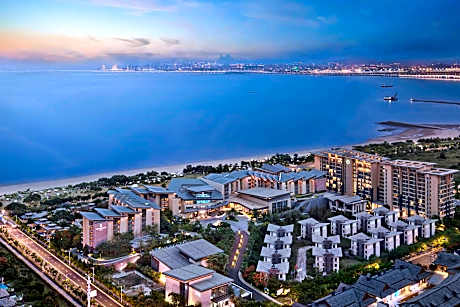 Renaissance Xiamen Resort & Spa