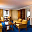 Hilton Dresden