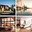 Casa Albarari Boutique Double Rooms with access to shared Infinity Pool