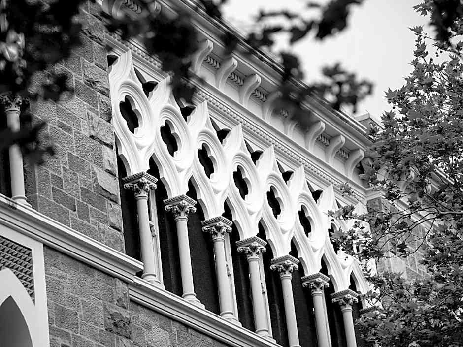 Adabco Boutique Hotel Adelaide