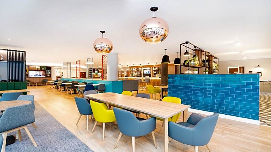 Holiday Inn London Luton Airport By IHG