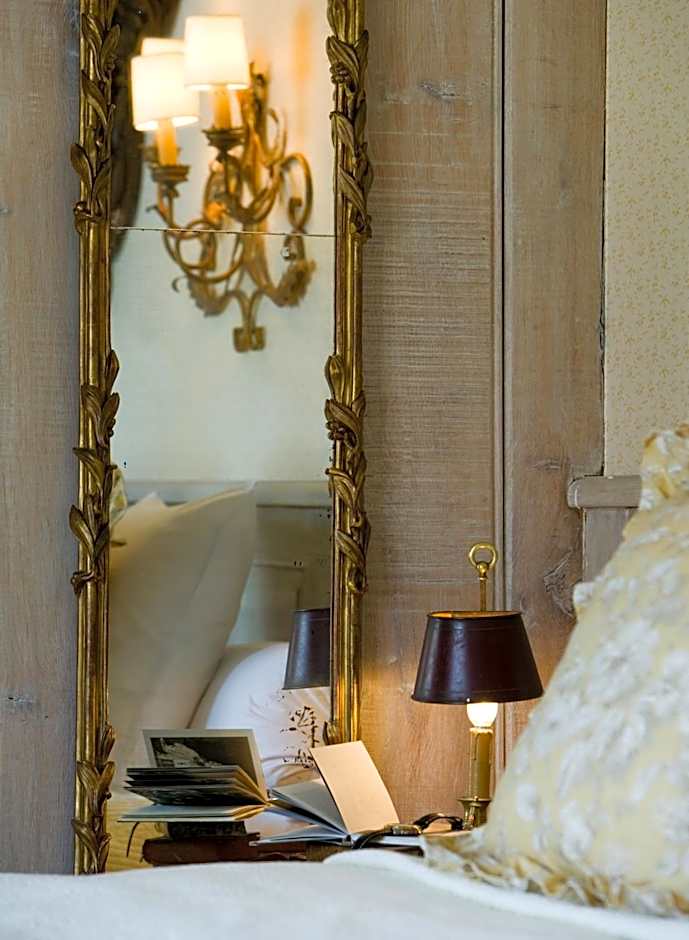 Relais Bourgondisch Cruyce, A Luxe Worldwide Hotel