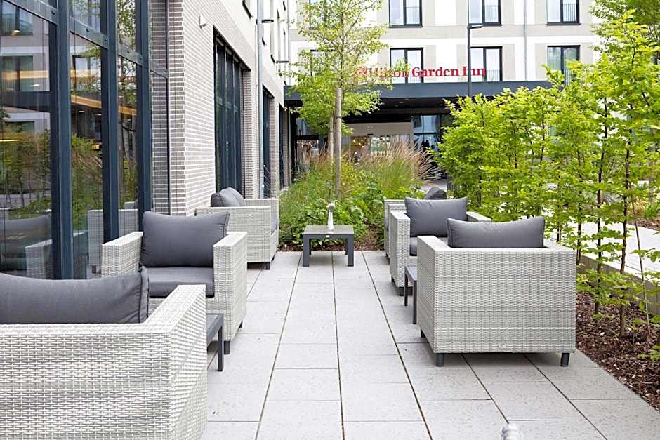 Hilton Garden Inn Munich Messe