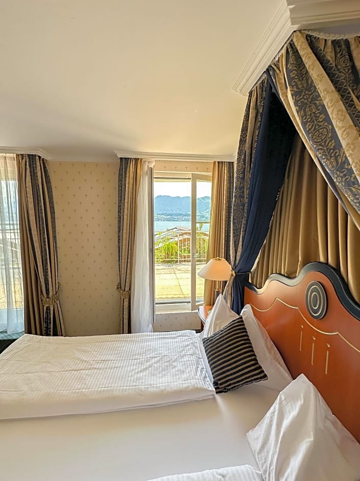 Dependance Stella del Lago by Hotel Restaurant Bellevue au Lac