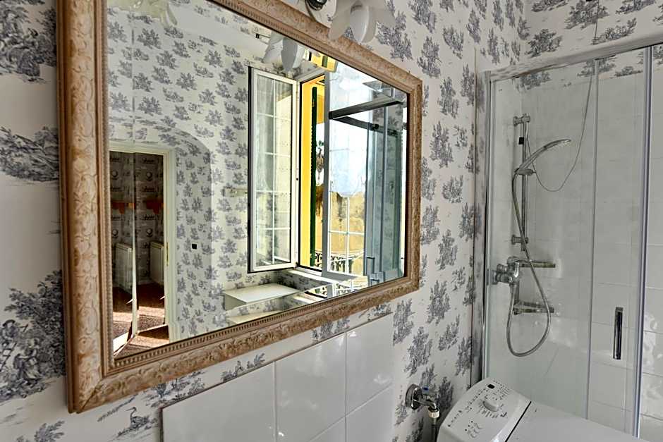Hotel Villa Maria & Apartment