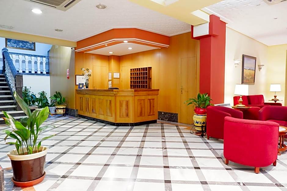 Hotel Central