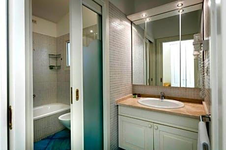 double single use standard