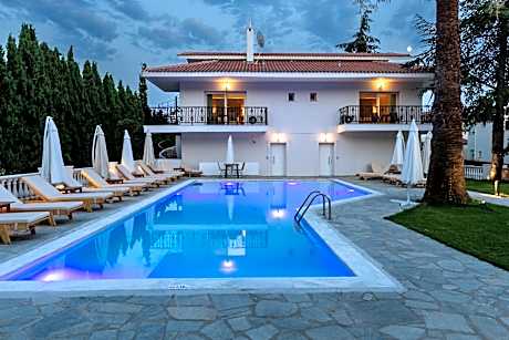 Blue Bay Hotel