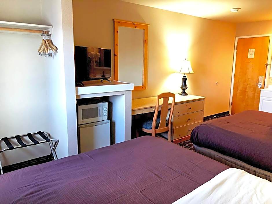FairBridge Inn Coeur dAlene