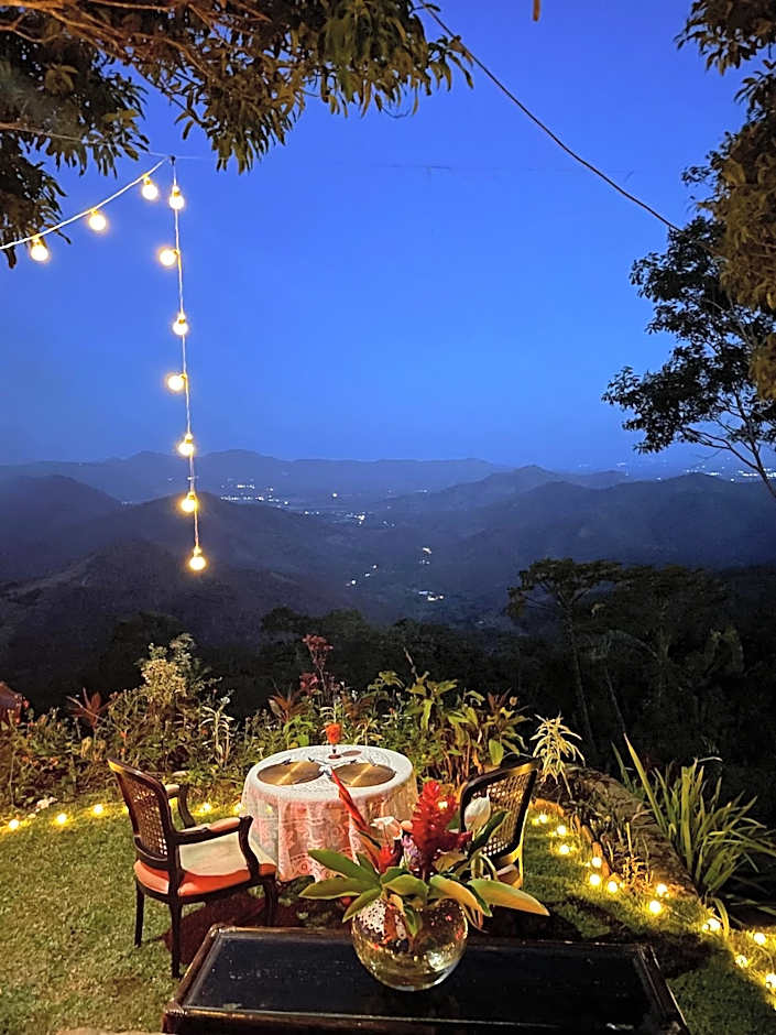 Pousada Le Monte Cristo