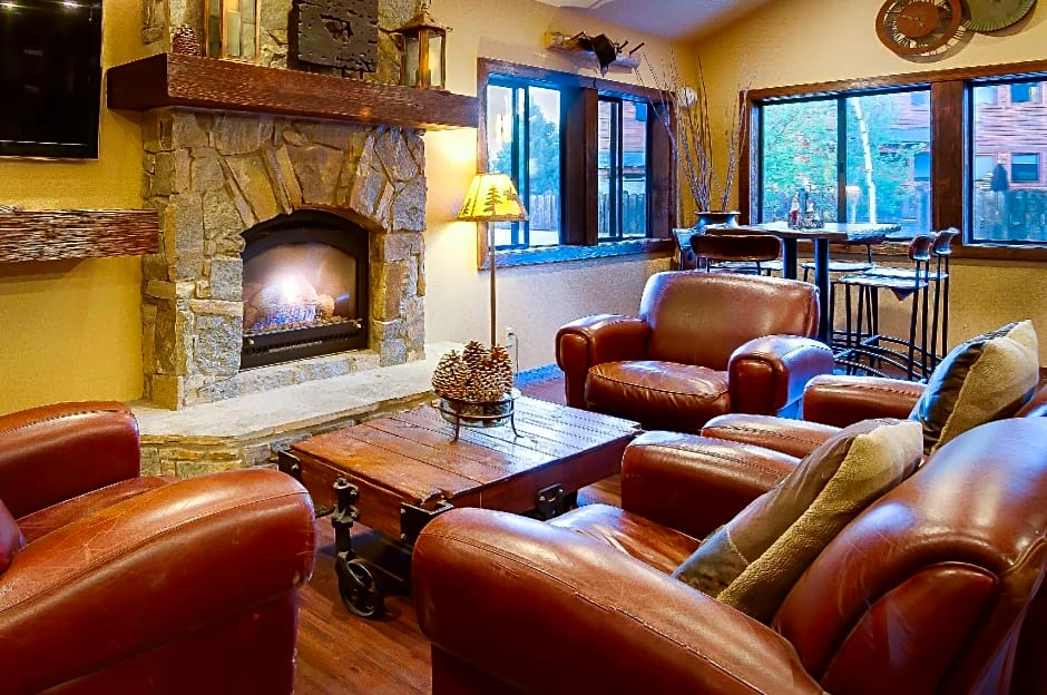 Best Western Plus Truckee-Tahoe Hotel