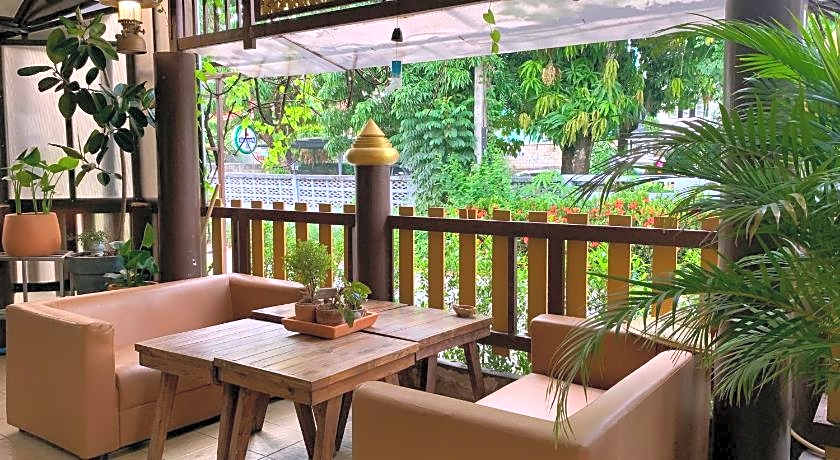 Baan Baramee