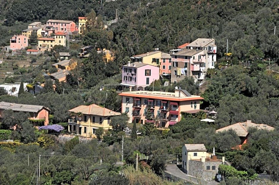 Hotel Villa Belvedere