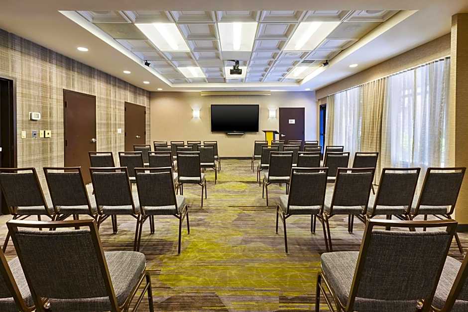 Courtyard by Marriott Secaucus Meadowlands