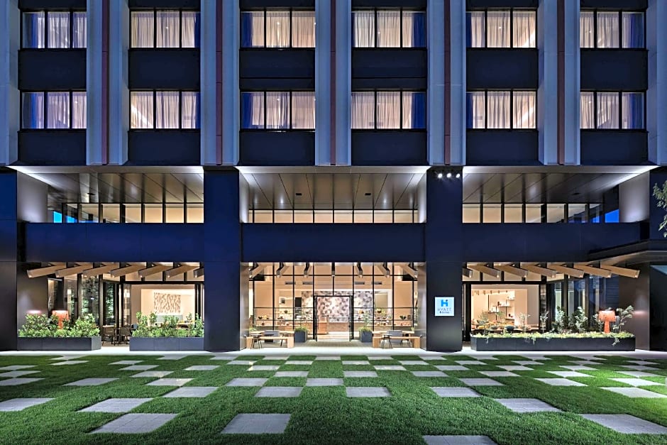 Hyatt House Kanazawa