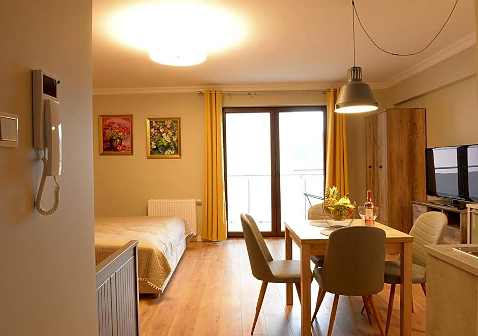 Apartamenty Gaja