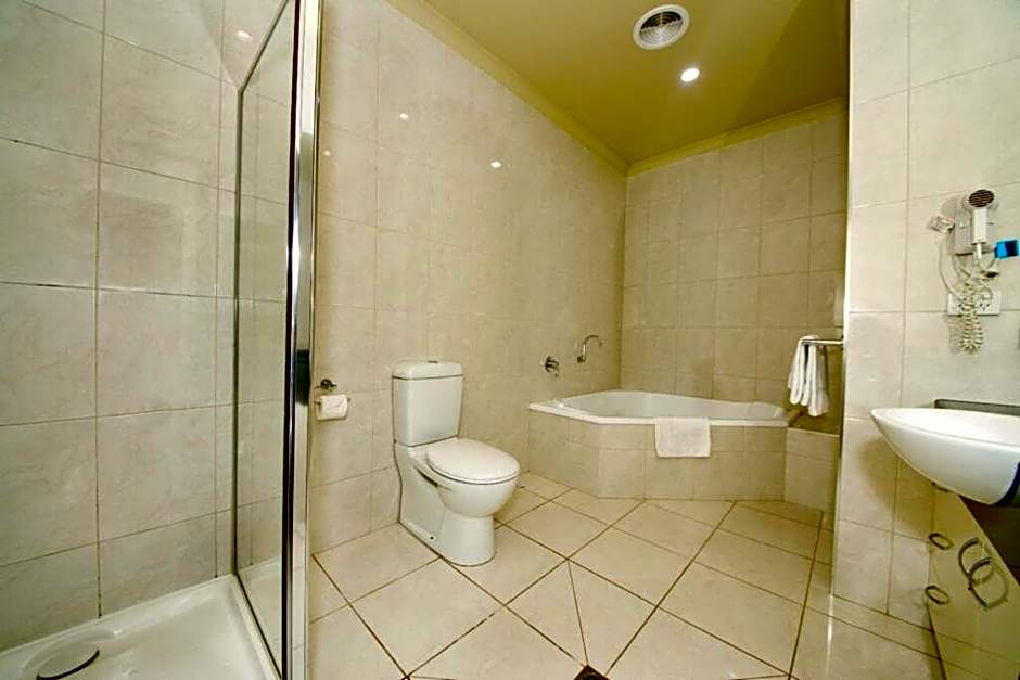 Yarrawonga Mulwala Golf Club