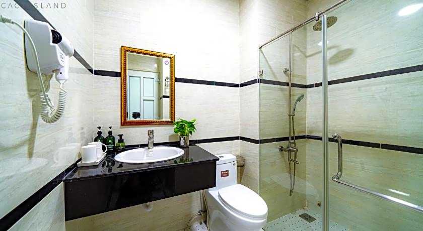 Cactusland Hotel Tan Binh