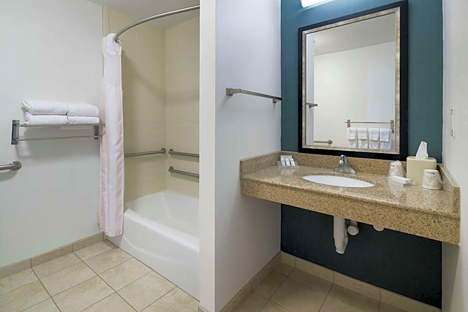 Hilton Garden Inn Dothan