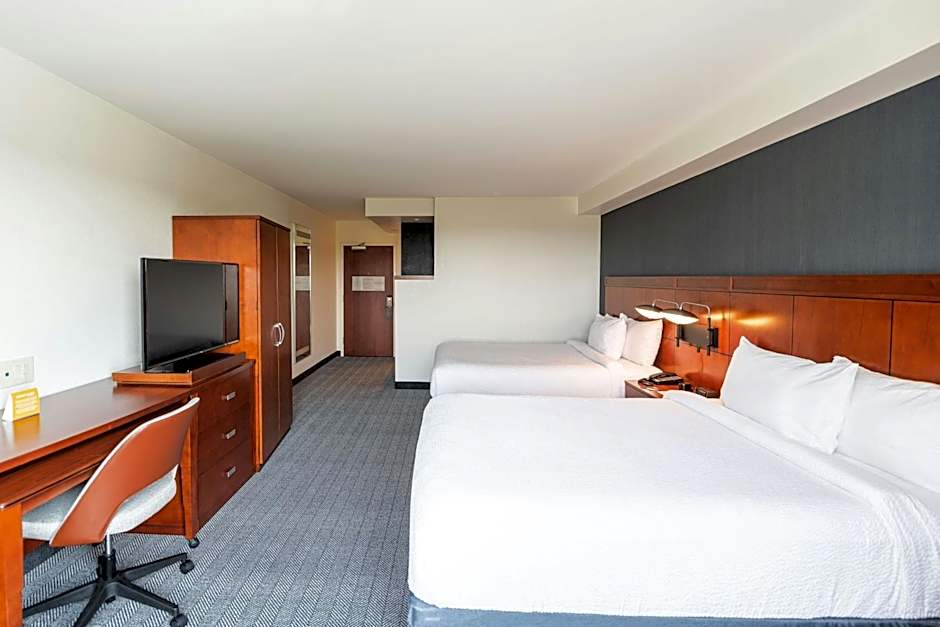 Courtyard by Marriott Philadelphia Springfield
