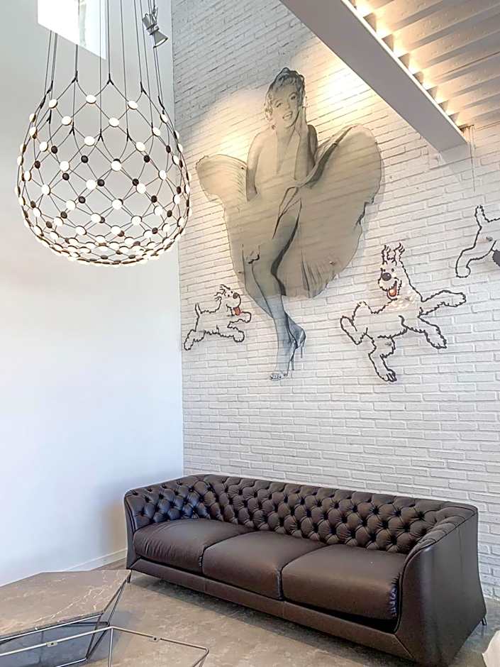 Mac Paradiso Garden Hotel