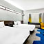 Microtel Inn and Suites by Wyndham Austin Airport