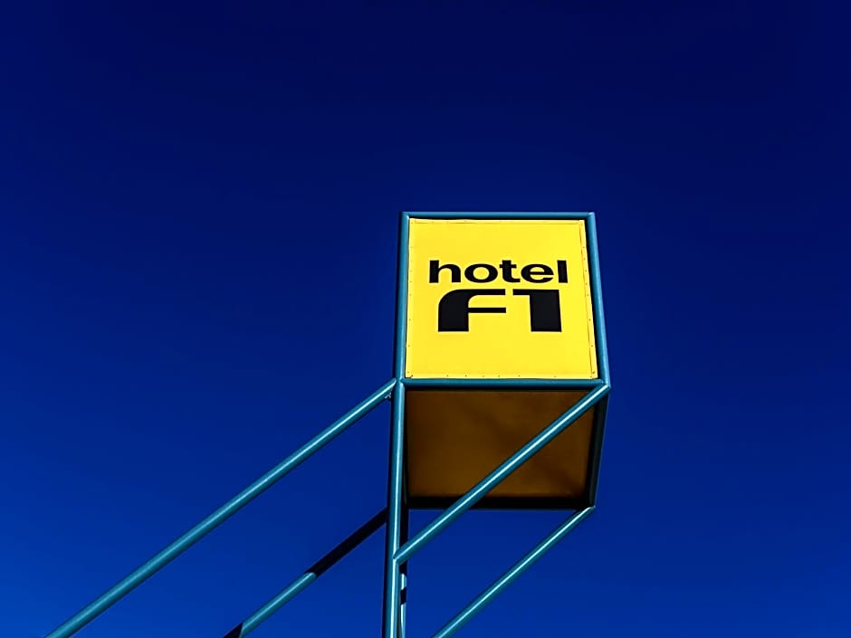 hotelF1 Merlebach Saarbrueck