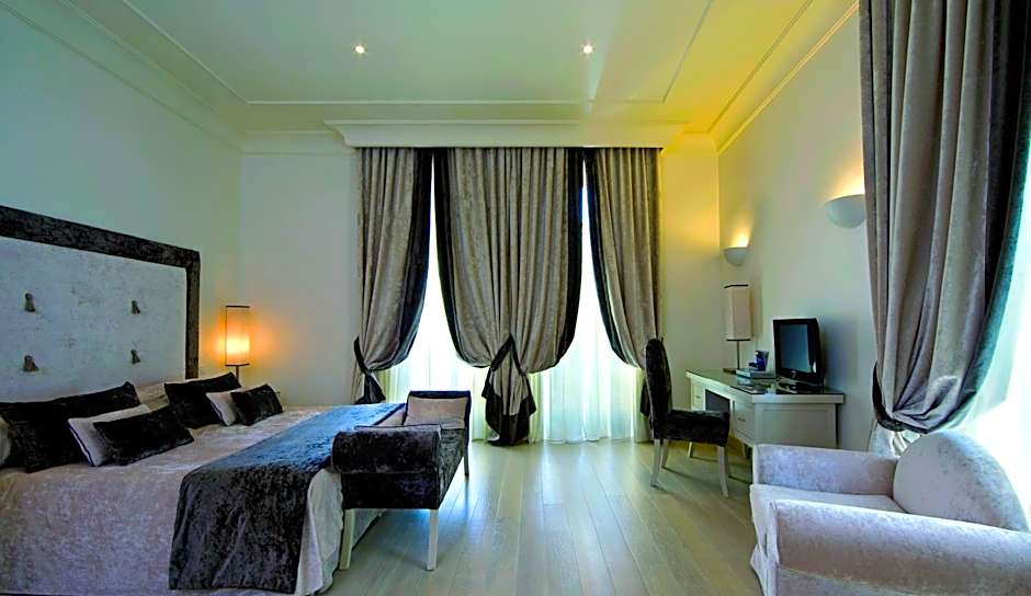 Albergo Palazzo Decumani
