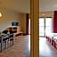 Aparthotel Trainera