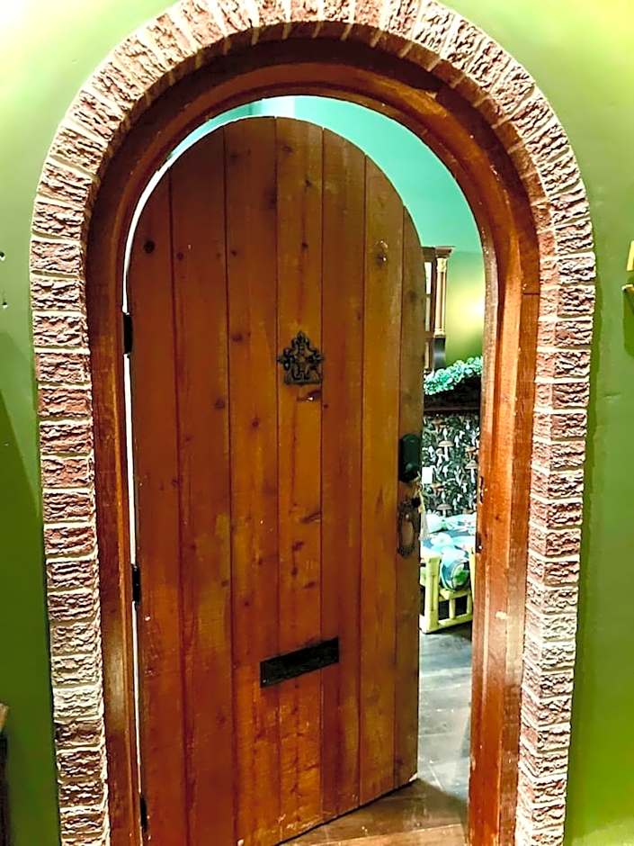 The Atrium - A Boutique Hotel - Suite 18