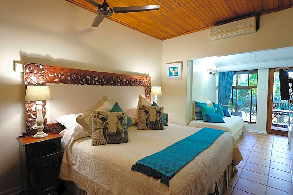 Santa Lucia Guest House