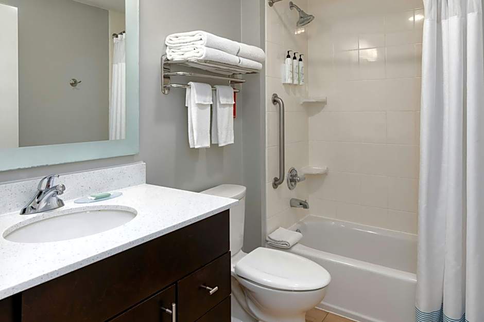 TownePlace Suites by Marriott Dallas McKinney