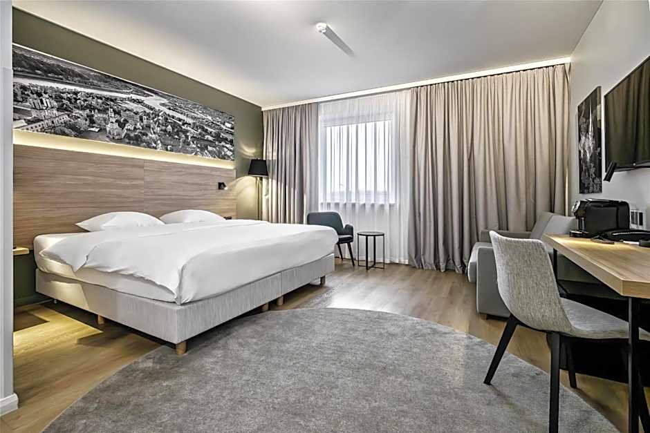 Park Inn by Radisson Vilnius Airport Hotel & Conference Centre