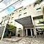 Hotel Arboledas Expo