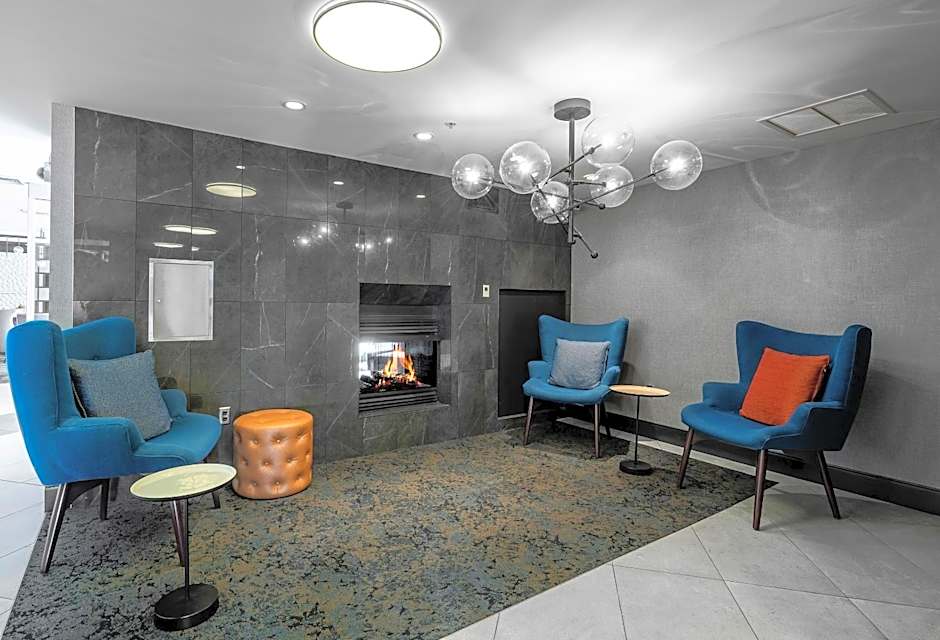 State House Inn, Trademark Collection by Wyndham