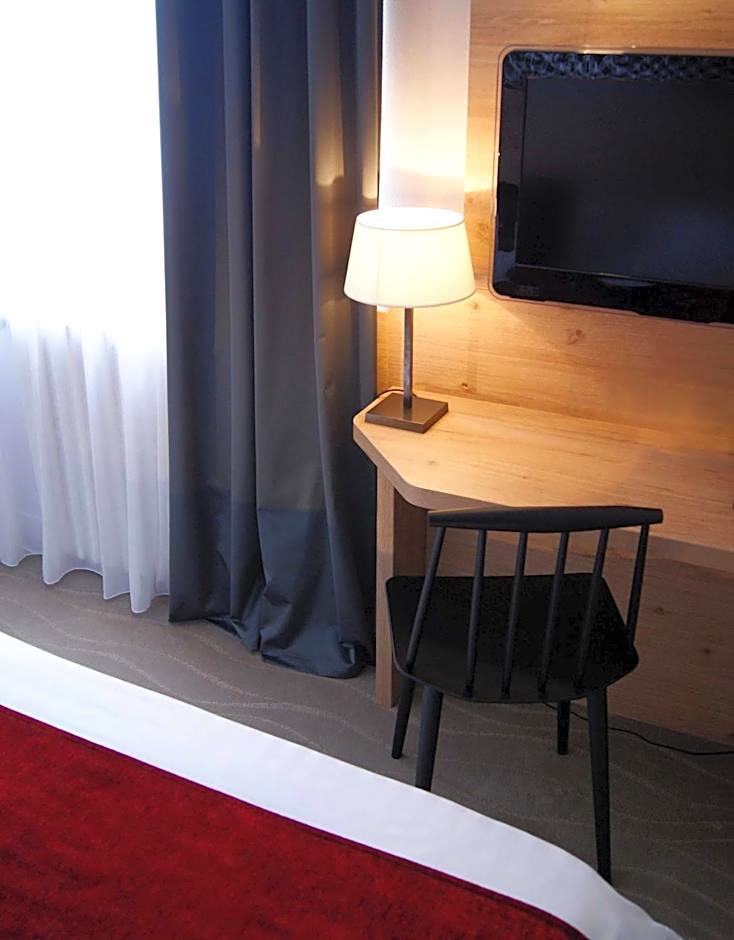 Kyriad Vannes Centre Ville