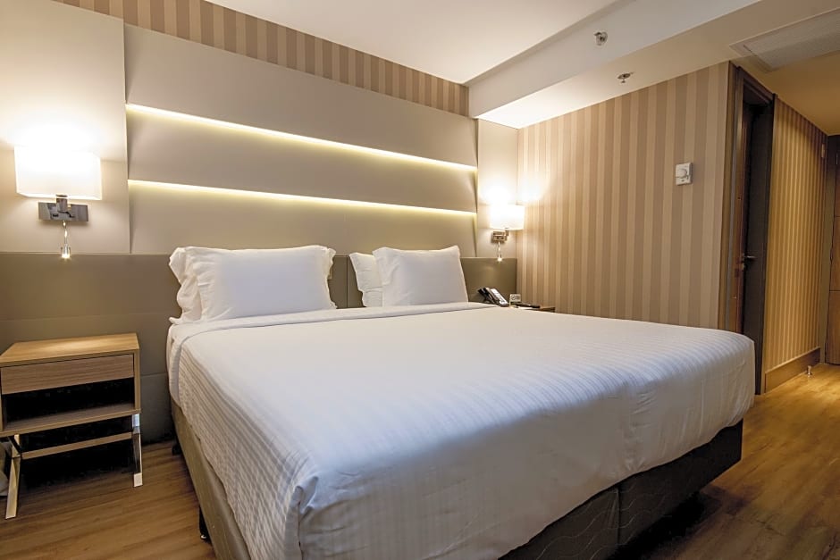 Américas Copacabana Hotel