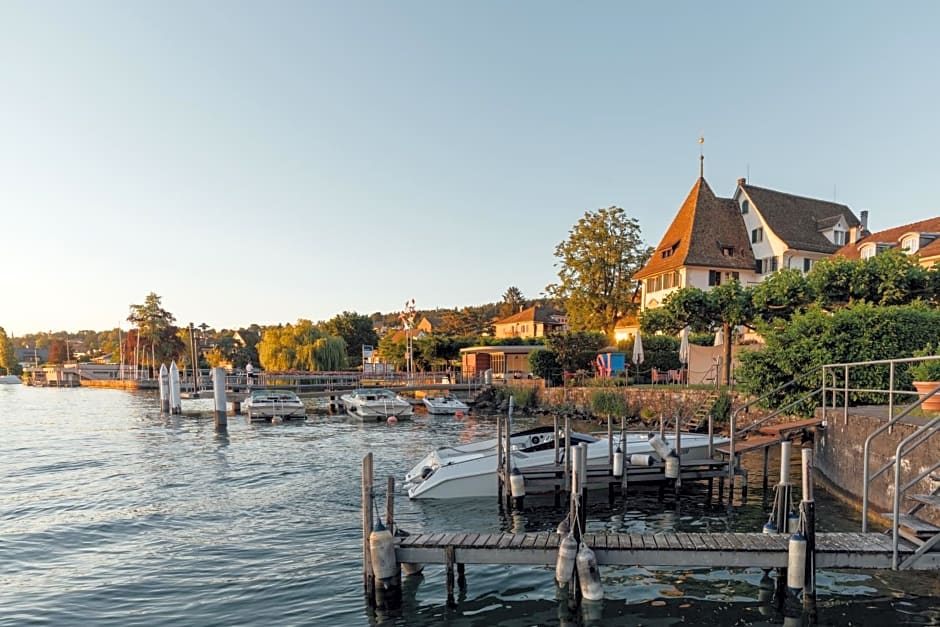 Seehotel Sonne
