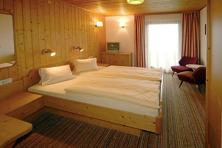 Landhotel Kielhuberhof