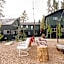 Noon Lodge