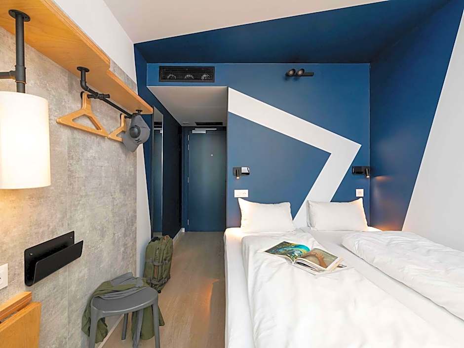 ibis budget Gent Centrum Dampoort