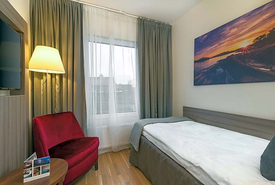Hotel Oxelosund