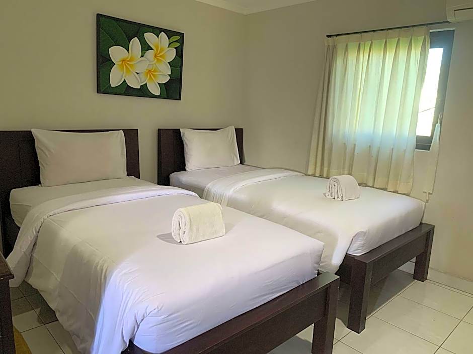 Gana Inn Legian