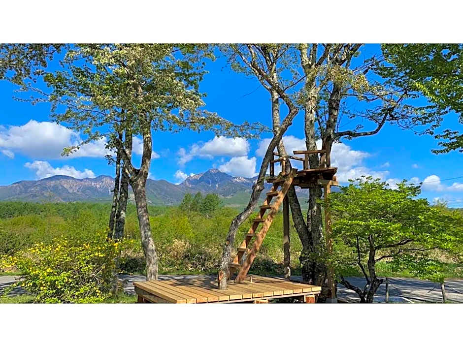 Yatsugatake Grace Hotel - Vacation STAY 03054v