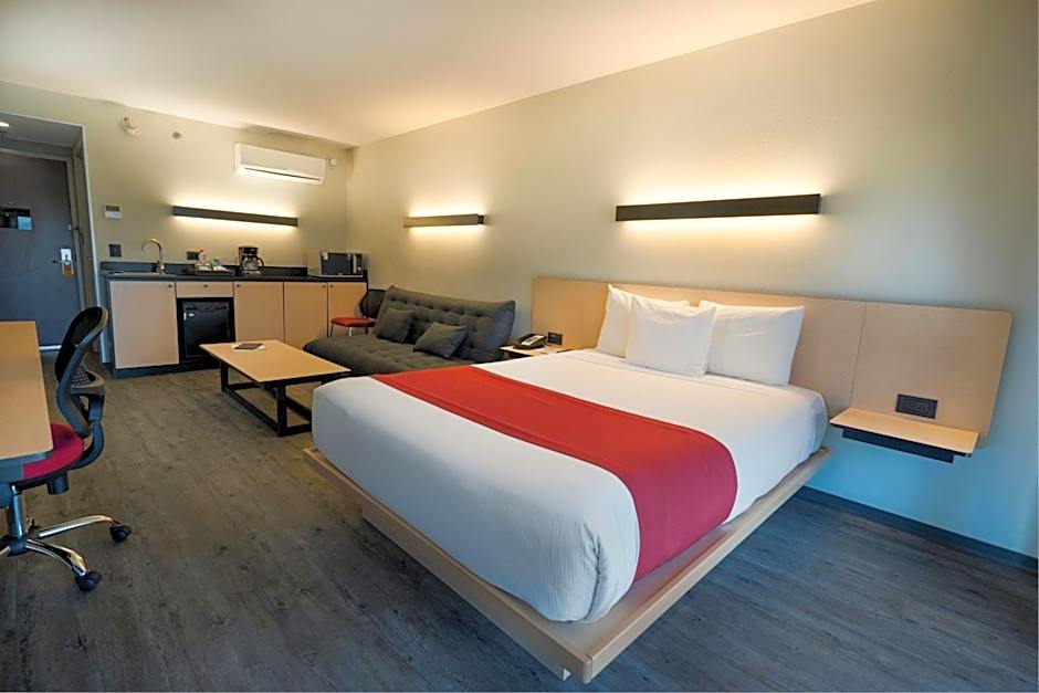 City Express by Marriott Santiago Aeropuerto Chile