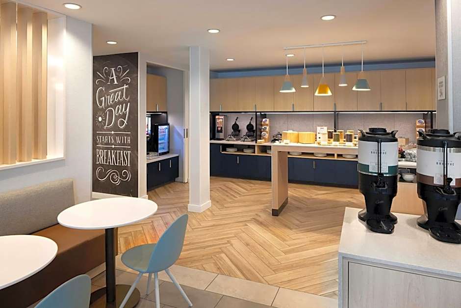 TownePlace Suites by Marriott Hadley Amherst