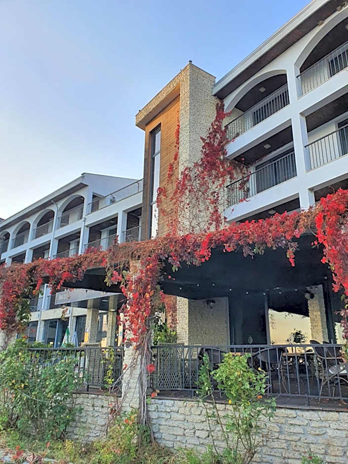 Regina Maria Spa Design Hotel