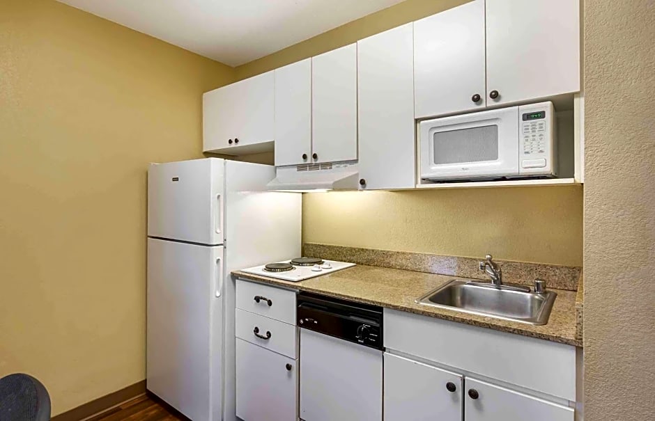 Extended Stay America Suites - Seattle - Bothell - Canyon Park