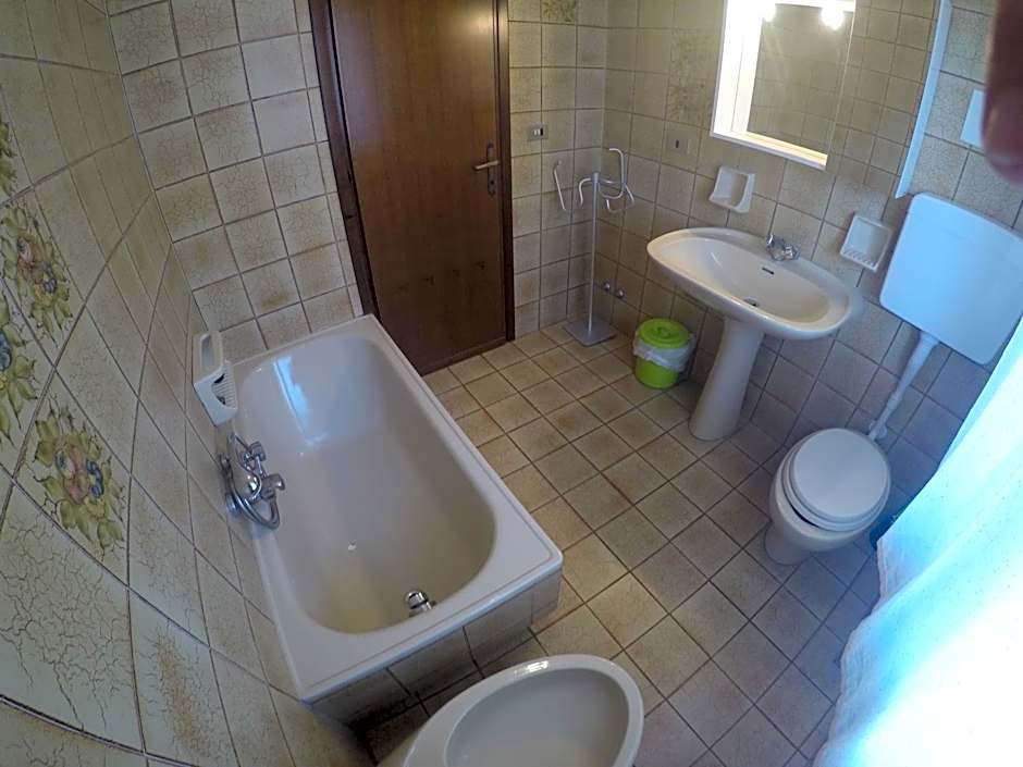 Residence Caorle Apartments - Agenzia Cocal